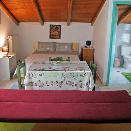 Ρήγας: Όμορφα Στο Μεσολόγγι. Δ2 Apartment Екстериор снимка