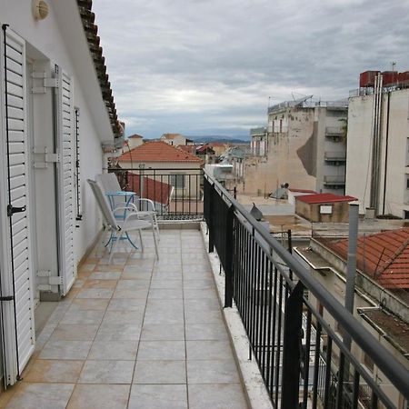 Ρήγας: Όμορφα Στο Μεσολόγγι. Δ2 Apartment Екстериор снимка