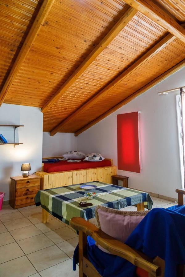 Ρήγας: Όμορφα Στο Μεσολόγγι. Δ2 Apartment Екстериор снимка